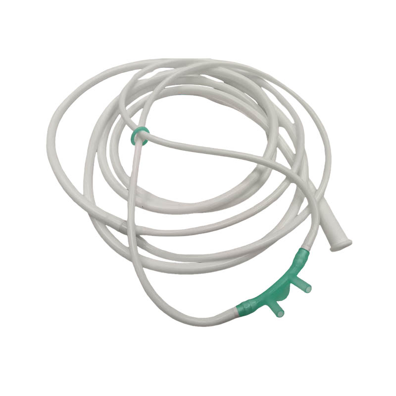 Oxygen Tube