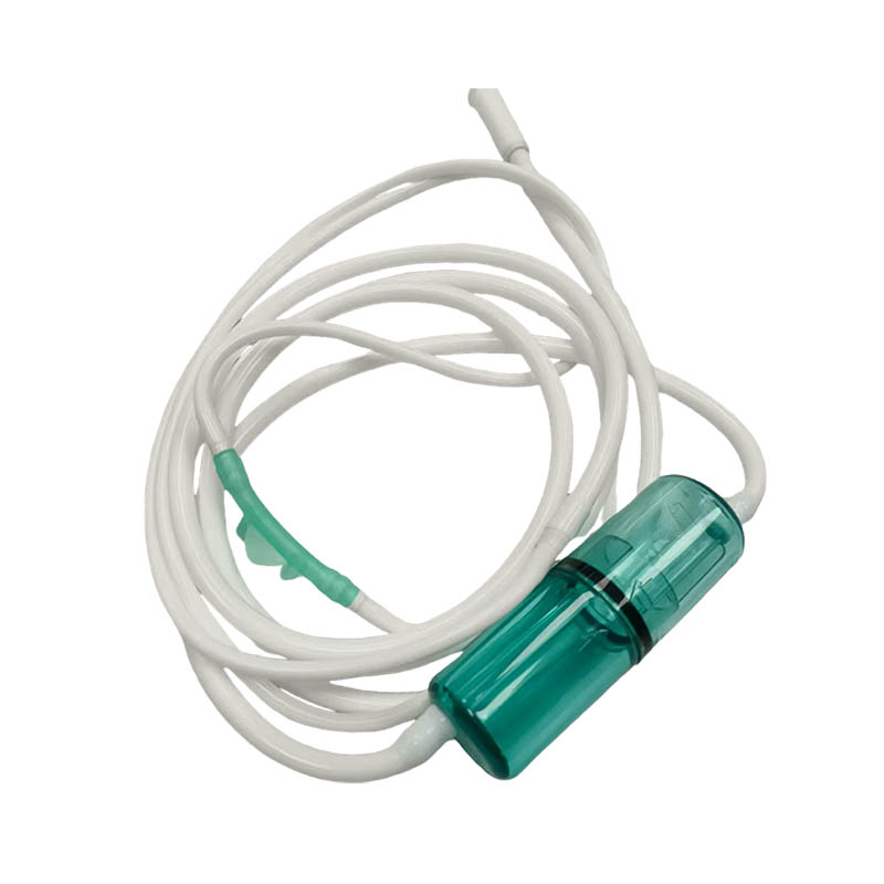 Oxygen Tube