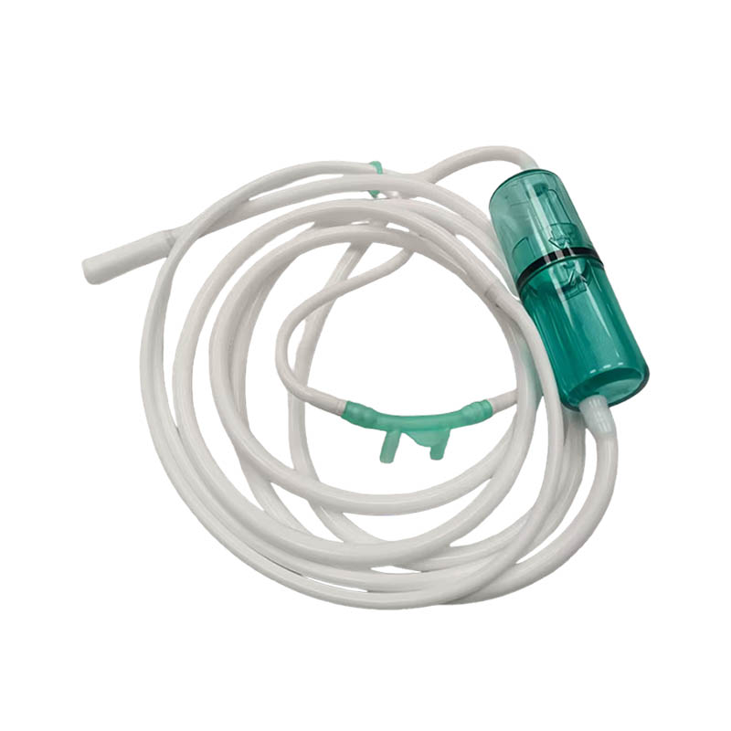 Oxygen Tube