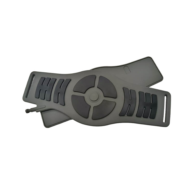 Does a pulse waist belt accurately capture heart rate and pulse fluctuations?