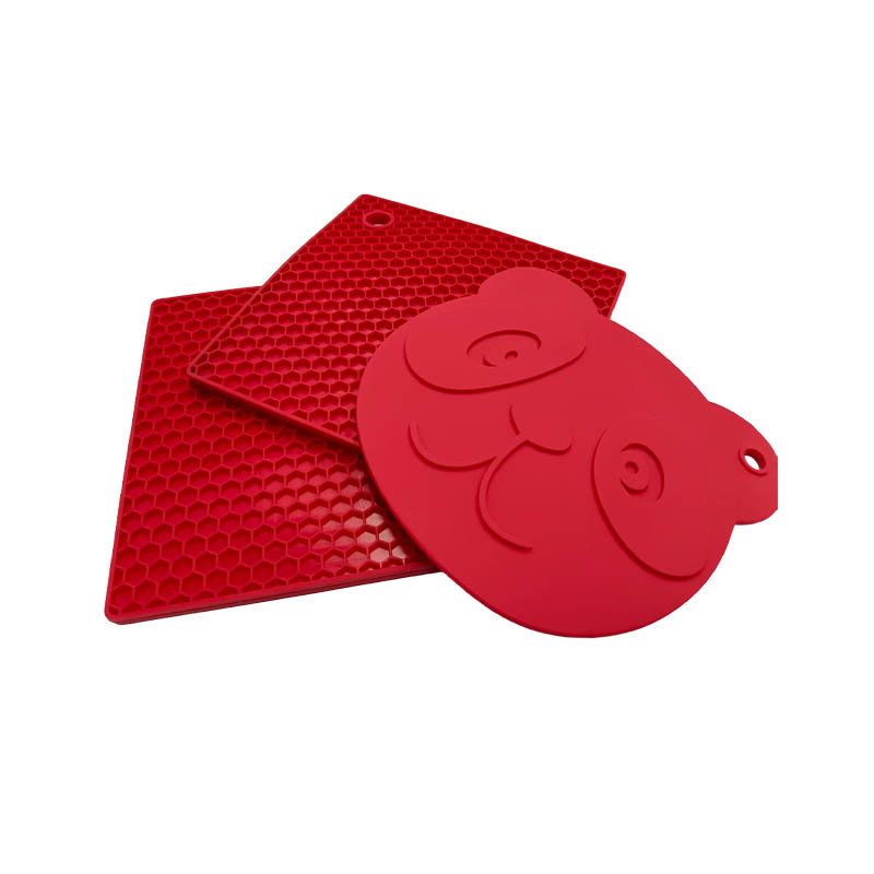 How to control the surface flatness when making an insulation pad to avoid affecting the insulation effect?